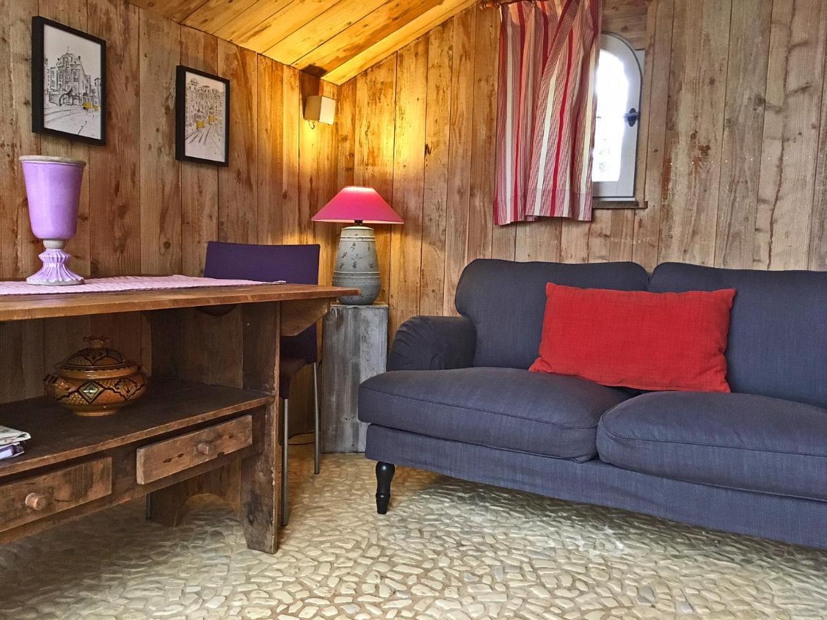 Eco-Hameau Du Sentier Des Sources Villa Сарла-ла-Канеда Екстериор снимка