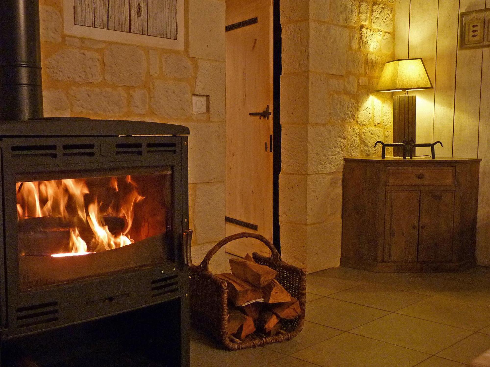Eco-Hameau Du Sentier Des Sources Villa Сарла-ла-Канеда Екстериор снимка
