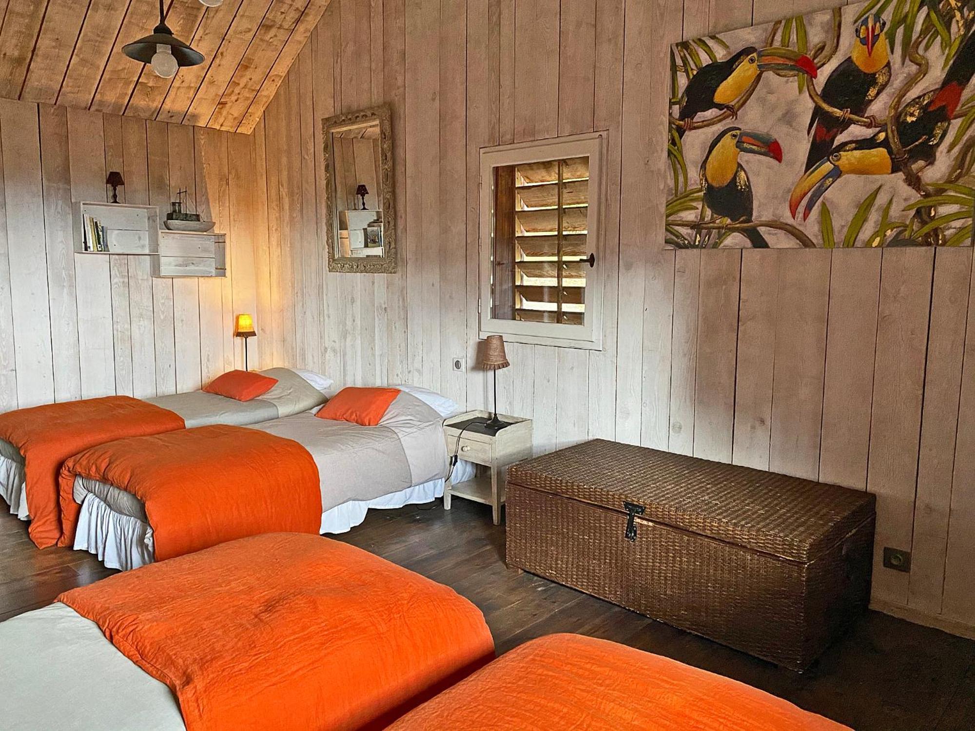 Eco-Hameau Du Sentier Des Sources Villa Сарла-ла-Канеда Екстериор снимка