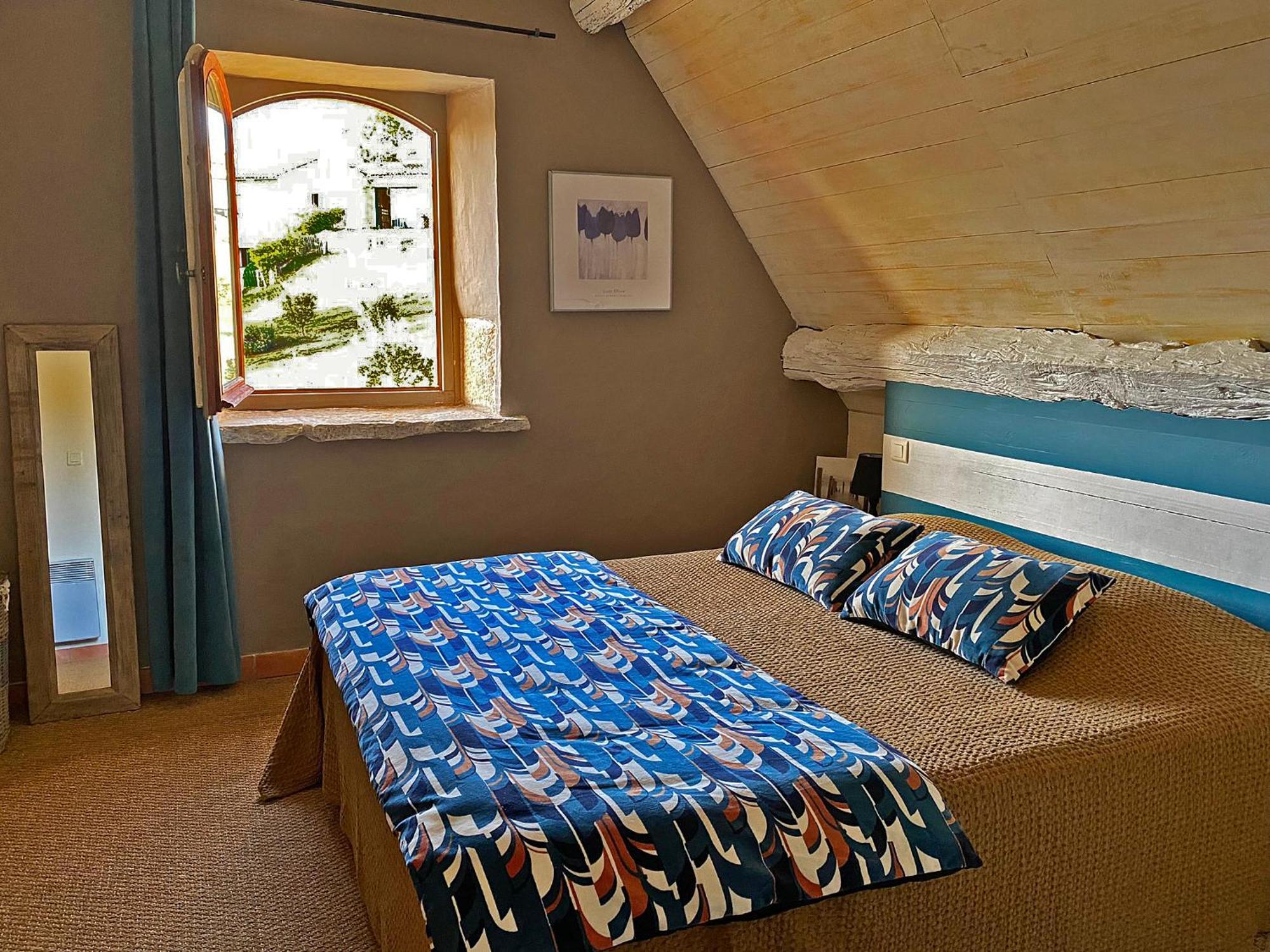 Eco-Hameau Du Sentier Des Sources Villa Сарла-ла-Канеда Екстериор снимка